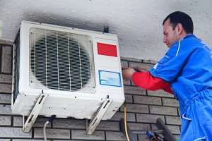 HVAC Companies Near Mc Graws, WV Available Now